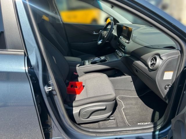 Fahrzeugabbildung Hyundai KONA Basis Elektro 2WD Apple CarPlay Android Aut