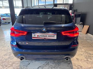 BMW X3 - 5