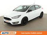 Ford Focus 1.0 EcoBoost Cool&Connect Aut.*PDC*SHZ*LHZ - Ford Focus Gebrauchtwagen in Berlin