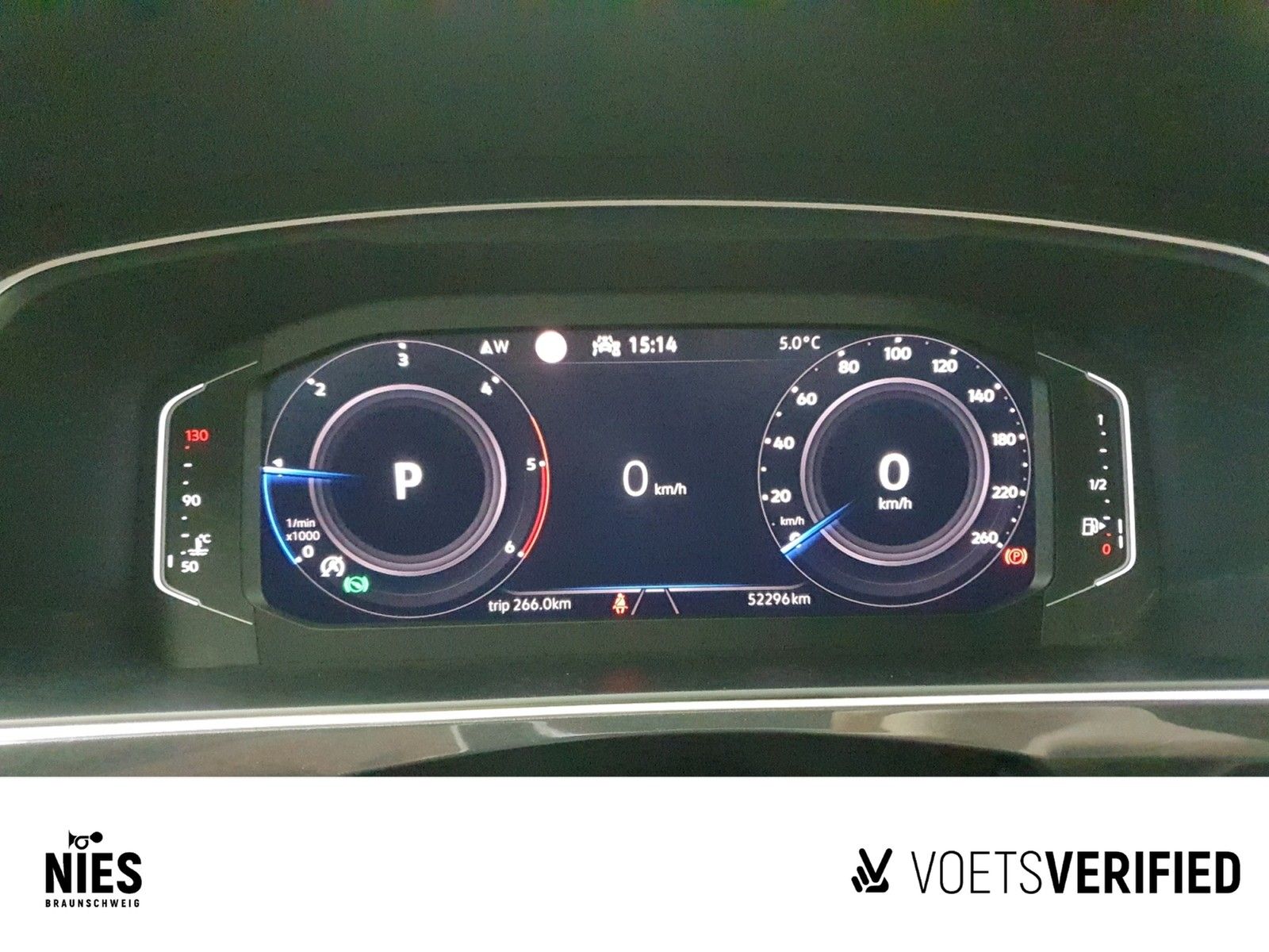 Volkswagen Tiguan - Bild 13