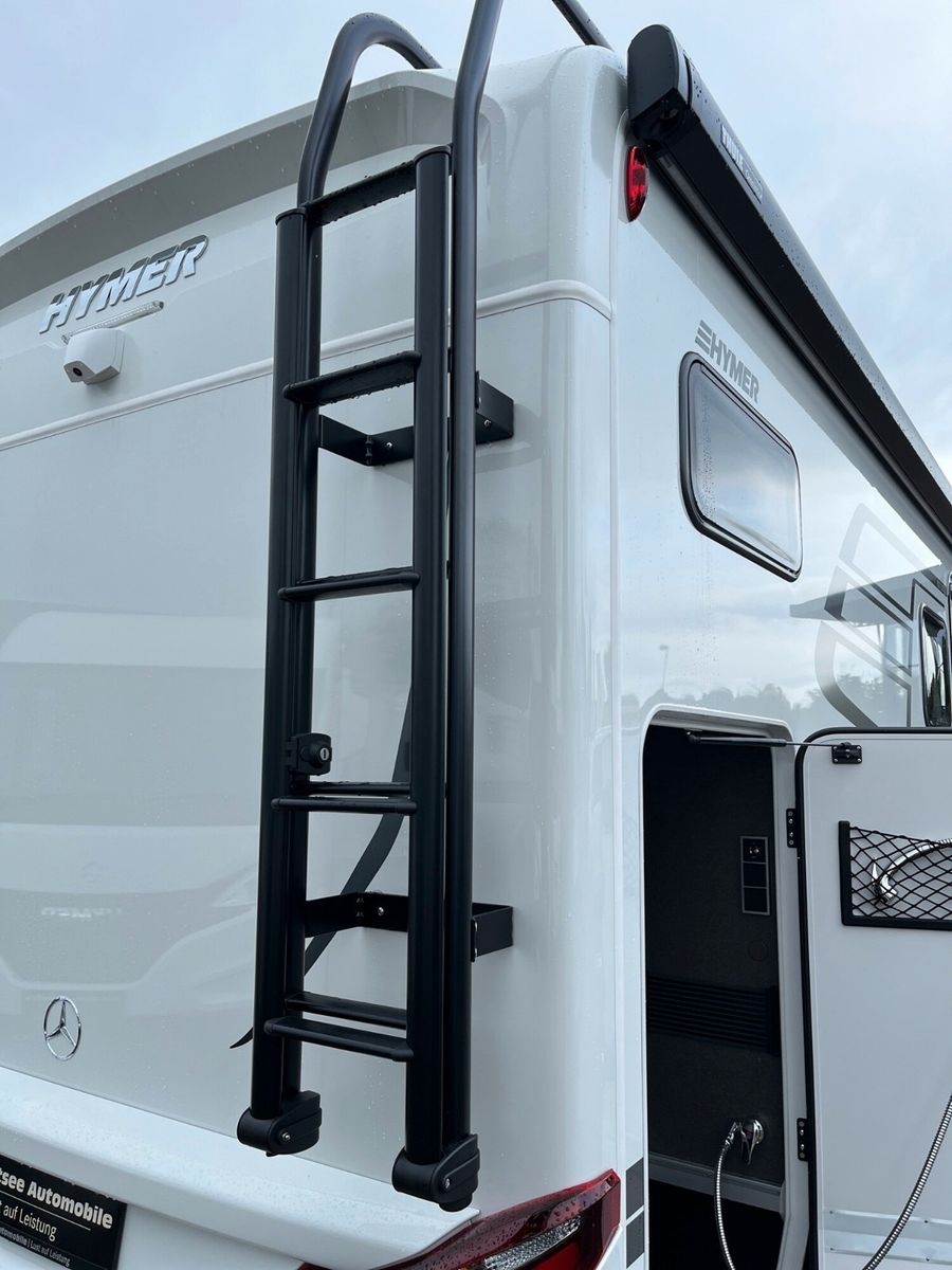 Fahrzeugabbildung HYMER / ERIBA / HYMERCAR ML-T 570 Xperience