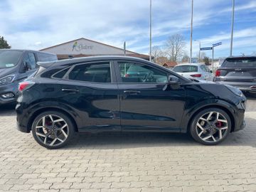 Fahrzeugabbildung Ford Puma ST X LED Verkehrszeichenerk., tot. W. Ass.
