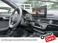 Audi A4 - Vorschau Bild 22