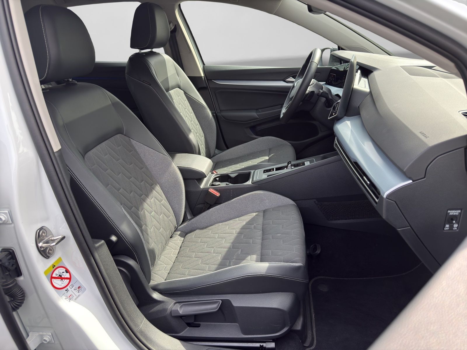 Volkswagen Golf - Bild 4