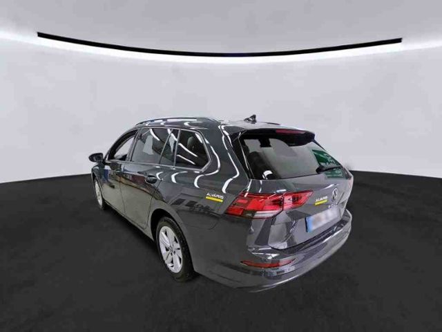 Golf VIII Variant 2.0 TDI Life NAVI+LED+ACC+SIHZ