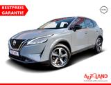 Nissan Qashqai 1.3 DIG-T MHEV Xtronic Premier Edition - Nissan Qashqai Gebrauchtwagen