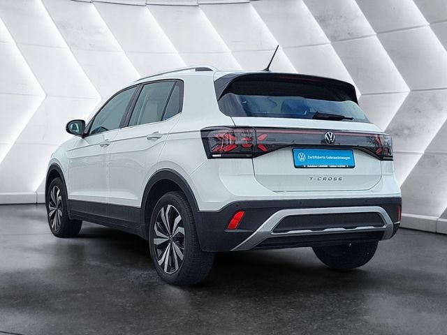 Volkswagen T-Cross - Bild 3