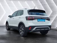 Volkswagen T-Cross - Vorschau Bild 3