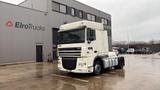 DAF XF 105.460 (GOOD CONDITION / BONNE ETAT)