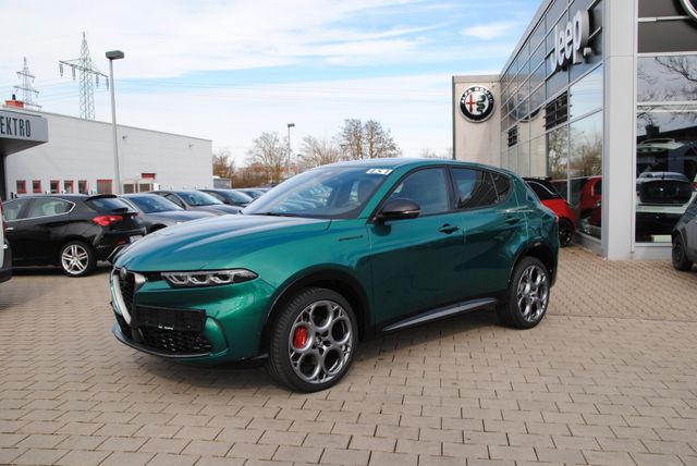 Alfa Romeo Tonale 1.3 Plug-In Hybrid SPECIALE NP: 58.365,-