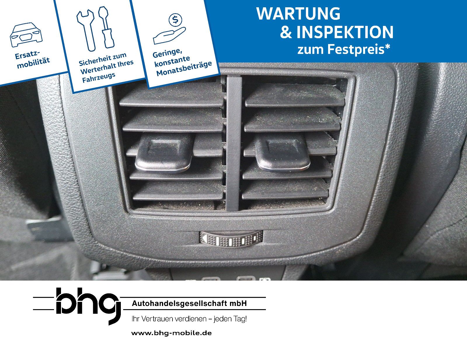 Volkswagen T-Roc - Bild 15