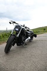 Harley-Davidson Breakout 103 FXSB MIT GARANTIE - HARLEY-DAVIDSON MAINZ