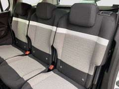 CITROEN Berlingo Plus 1.5 HDI 100 Klima Kamera LED