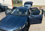 Ford Mondeo 2,0 EcoBlue 110kW Titanium Turnier Au... - Ford Mondeo aus 2022