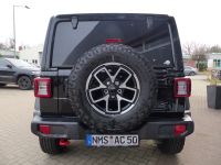 Jeep Wrangler - Vorschau Bild 8