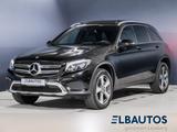 Mercedes-Benz GLC 350 e 4M Exclusive LED/Pano/COMAND/Kamera/ - Mercedes-Benz GLC-Klasse Plug-in Hybrid (PHEV) Gebrauchtwagen