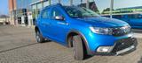 Dacia Sandero TCe 90 Stepway Anniversary Stepway A... - Dacia Sandero Gebrauchtwagen in Düsseldorf