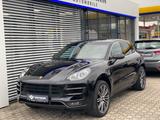 Porsche Macan Turbo/ALUFELGEN/LED/PANORAMA-DACH/18-WEGE - Porsche in Gütersloh