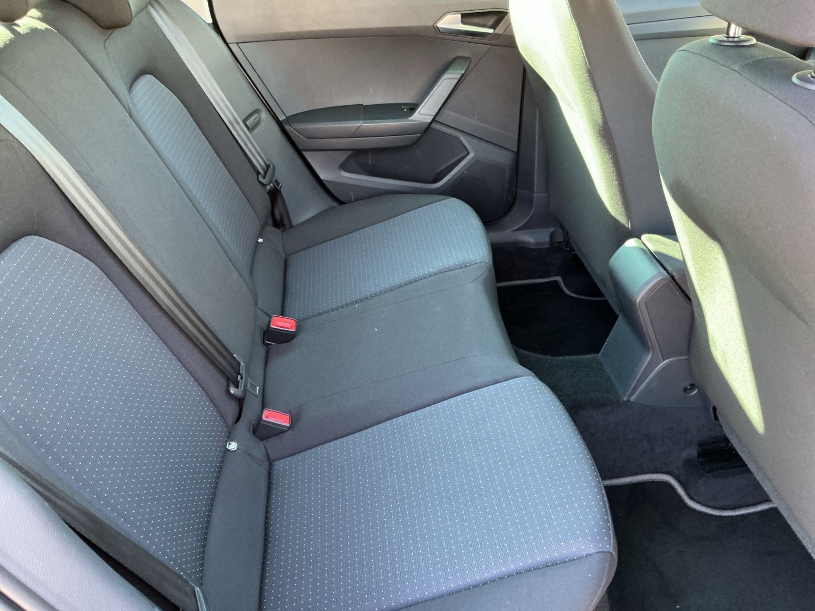 Seat Arona - Bild 16