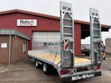 Müller-Mitteltal ETÜ-TA-R 21 Tieflader 7m, luftgefedert, LED - Müller-Mitteltal Tieflader