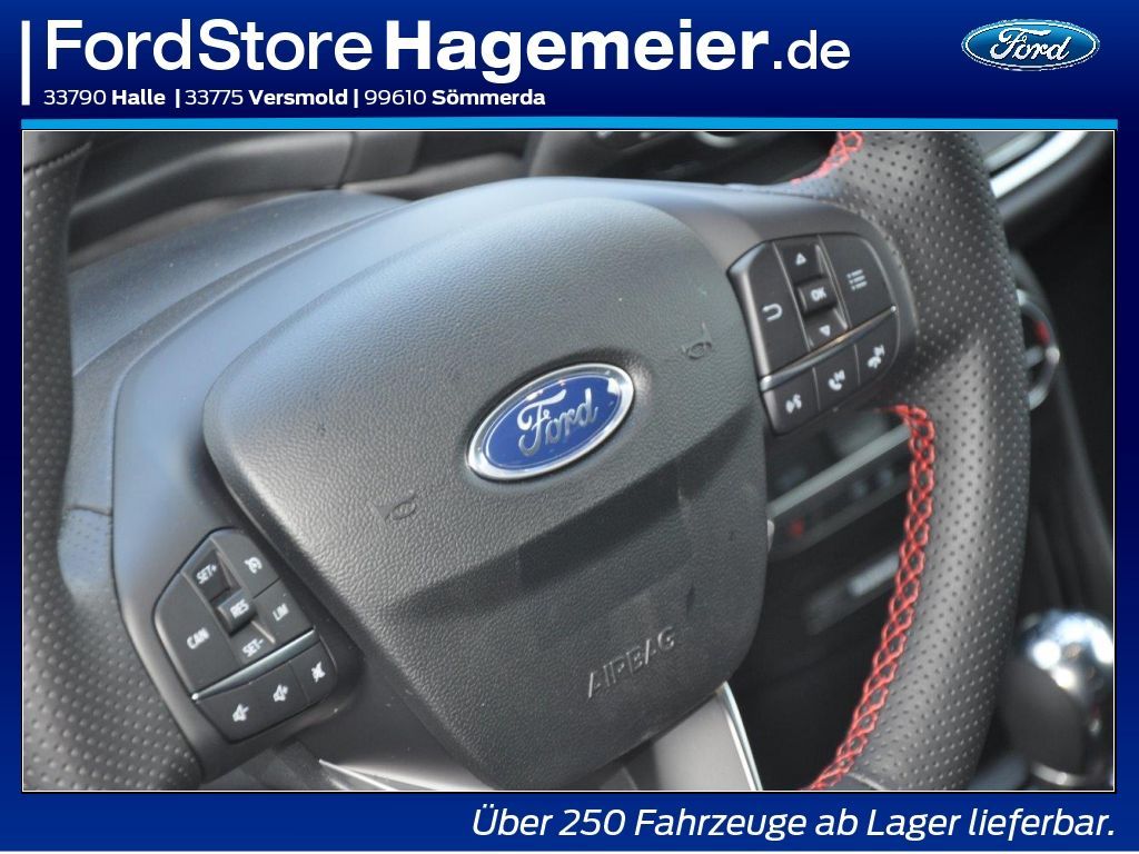 Fahrzeugabbildung Ford Puma ST-LINE / LED-Scheinwerfer / Winter-Paket