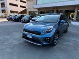 Kia KIA NIRO 1.6 FULL HYBRID STYLE 2020 RETROCAMERA - Kia Niro mit Halbautomatikschaltung