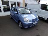 Kia Picanto 1.1 EX , Klima , SHZ , Tüv neu - gebrauchte Kia Picanto aus dem Jahr 2004