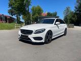 Mercedes-Benz 220d T-Model, 9GANG STANDHEIZUNG, BURMESTER