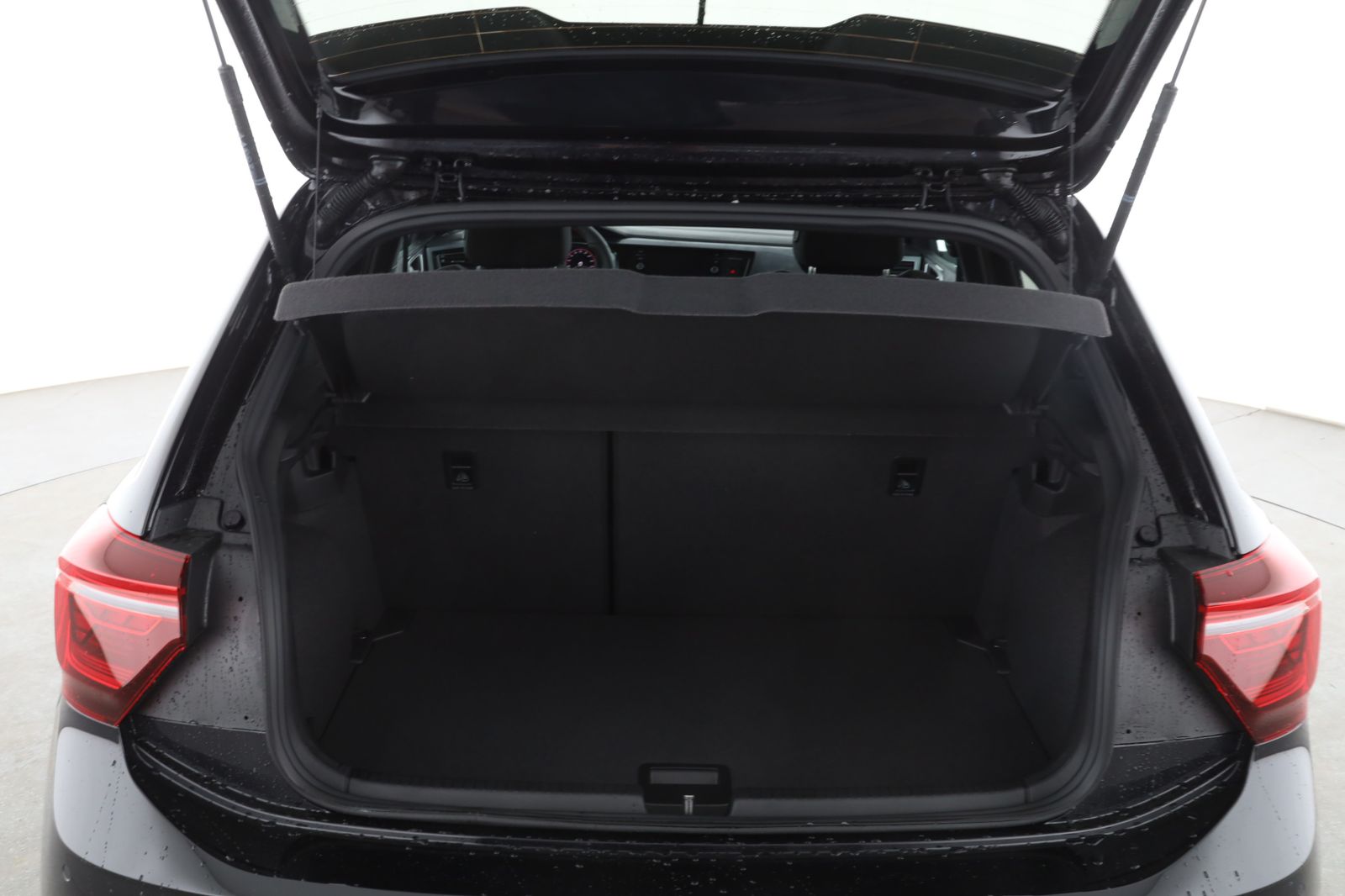 Volkswagen Polo - Bild 9