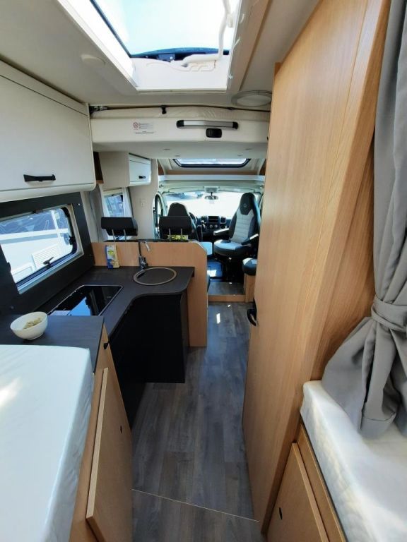 Fahrzeugabbildung Sunlight T 67S Adventure Edition Verfüg./Sparen Sie 11.12