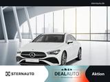 Mercedes-Benz CLA 200 Coupé - Mercedes-Benz CLA 200 in Dresden