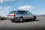 Audi 100 s4 2,2 turbo - Audi 100: Kombi