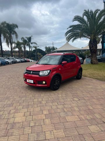 Suzuki Ignis 1.2 Dualjet Top