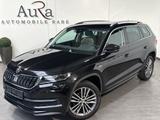 Skoda Kodiaq 2.0 TDI DSG L&K NAV+LED+360°+VCOCK+CANTON - Skoda Kodiaq in Oldenburg