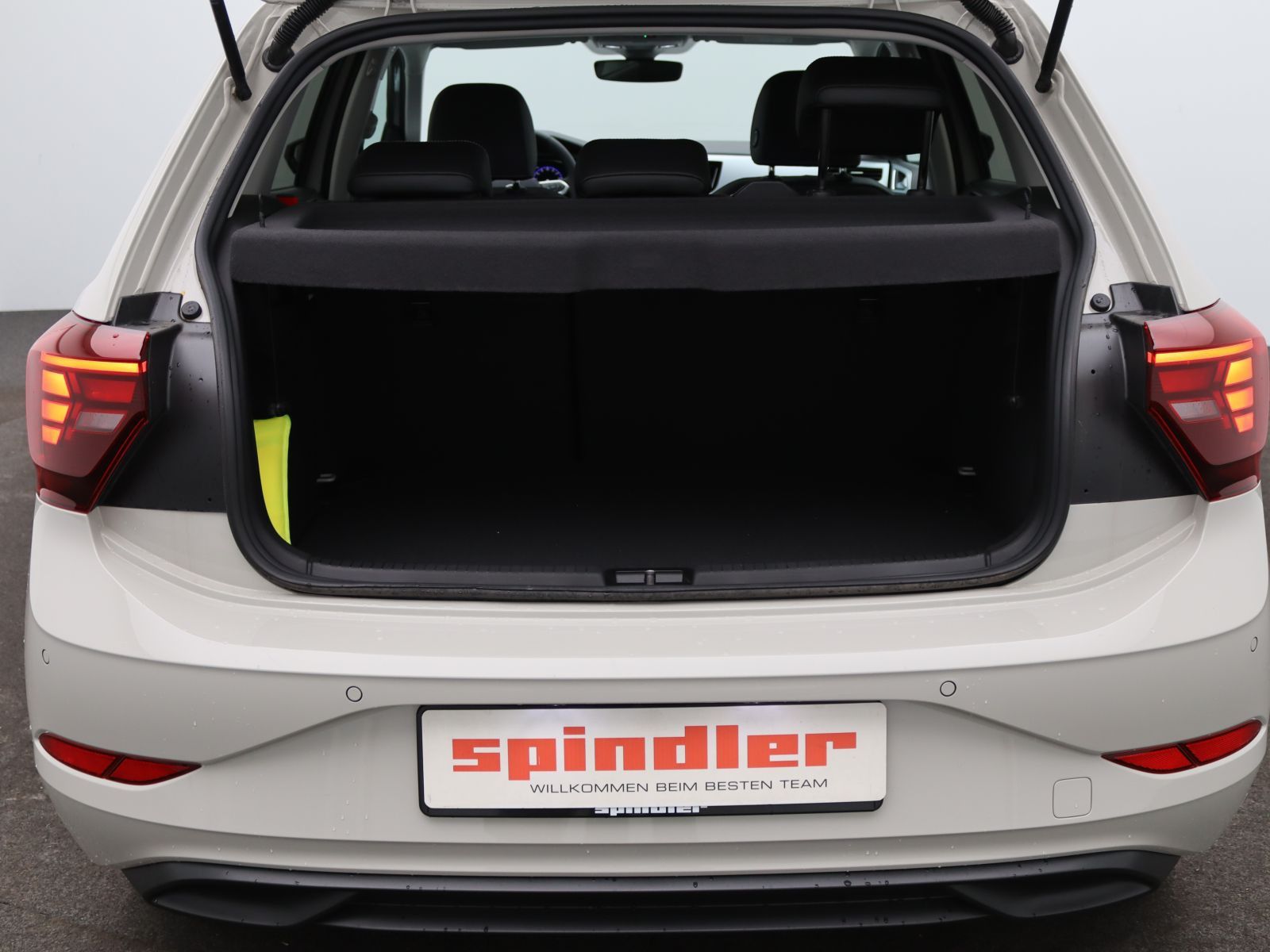 Volkswagen Polo - Bild 8