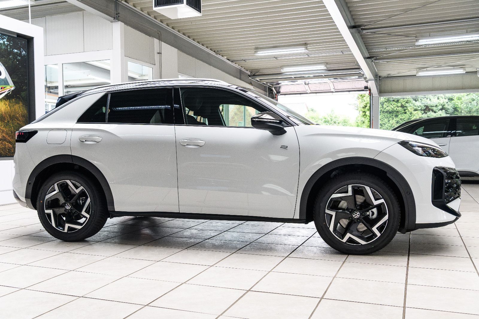 Volkswagen T-Roc - Bild 9