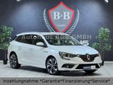 Renault Megane Grandtour BOSE-Edition*Automatik*Navi*Kam - Renault Megane: Grandtour Bose Edition