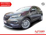 Opel Grandland X 1.2 LED Totwinkel Kamera Tempomat