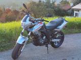 Aprilia Pegaso 650 Strada