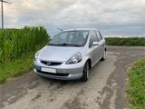 Honda Jazz 1.4 LS  - gebrauchte Honda Jazz aus dem Jahr 2002