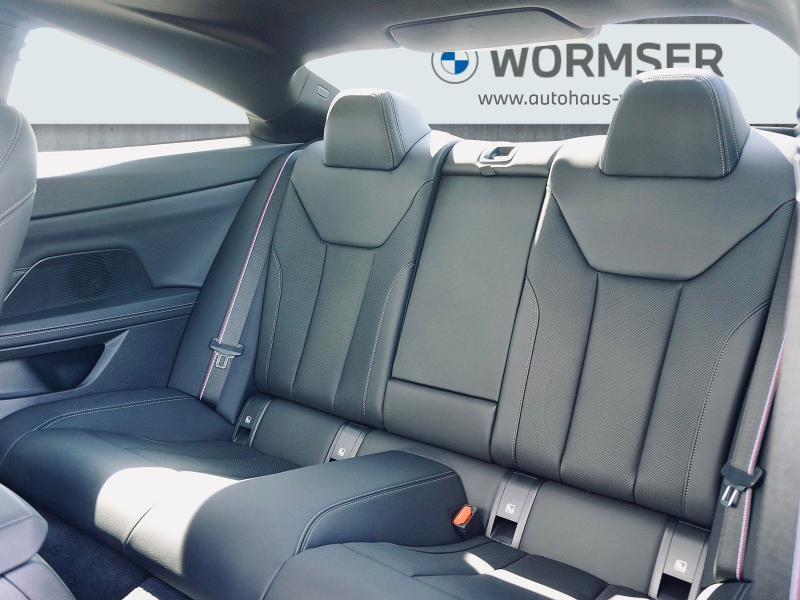 BMW 420 - Bild 11