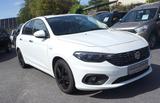 Fiat Tipo Lounge Navi R-CAM Steilheck - Fiat Tipo aus 2019