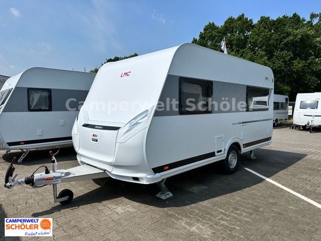 LMC Tandero 430 D,ABVERKAUF, Tandero-Paket