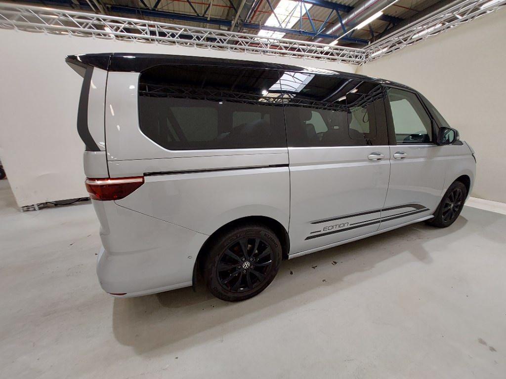Volkswagen T7 Multivan Multivan Edition lang AHK Panorama