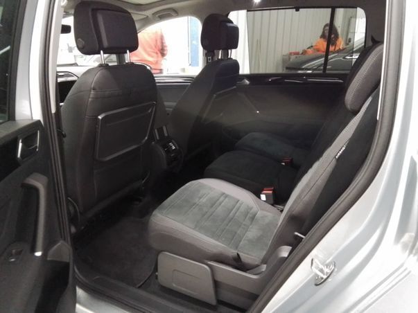Volkswagen Touran - Bild 7