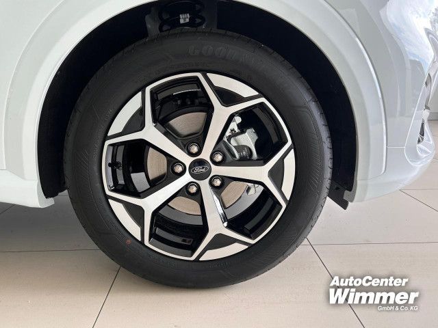 Foto Nummer 12: FORD Puma