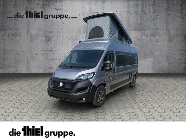 Westfalia Columbus 600D AD 2.2 Multijet Automatik inkl. So