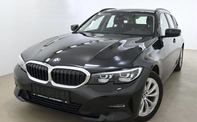 BMW Bmw 318d 48V Touring Business Advantage Sw C. Au