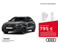 Audi A3 - Vorschau Bild 1