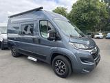 Citroën Jumper PÖSSL Küche Bett Toilette Markise AHK - Citroën Wohnwagen & Wohnmobile